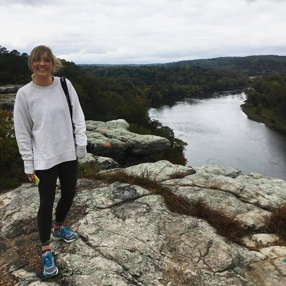 Meet your Posher, Julianne - Picture 1 of 1